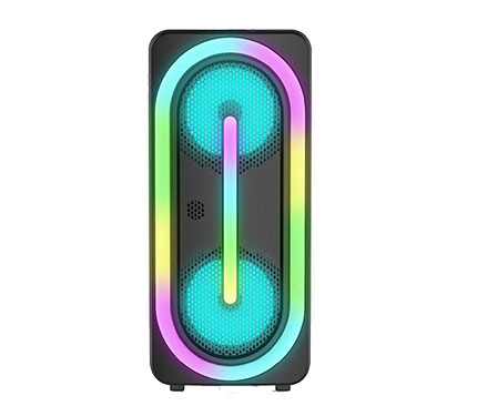 音响 15