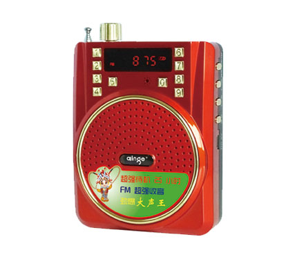 卡片扬声器 24