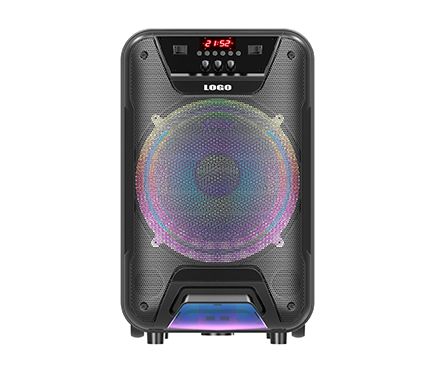 音响 23