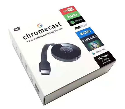 Chromecast